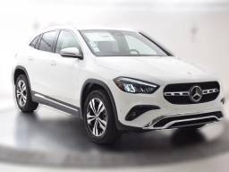 Mercedes-Benz GLA GLA 250 SUV 2026