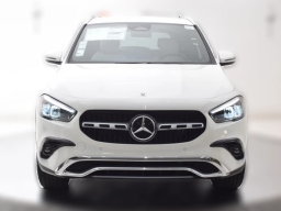 Mercedes-Benz GLA GLA 250 SUV 2026
