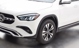 Mercedes-Benz GLA GLA 250 SUV 2026