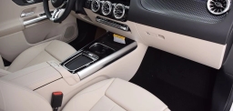 Mercedes-Benz GLA GLA 250 SUV 2026