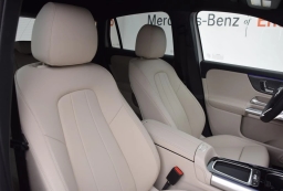 Mercedes-Benz GLA GLA 250 SUV 2026