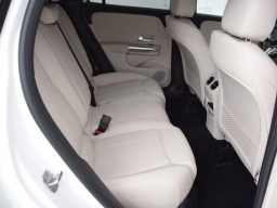 Mercedes-Benz GLA GLA 250 SUV 2026