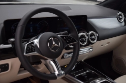 Mercedes-Benz GLA GLA 250 SUV 2026