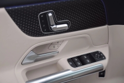Mercedes-Benz GLA GLA 250 SUV 2026