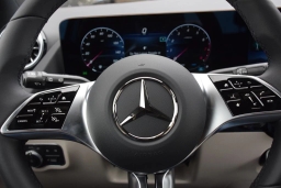 Mercedes-Benz GLA GLA 250 SUV 2026