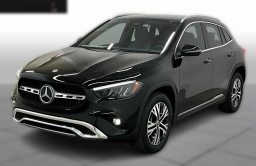 Mercedes-Benz GLA GLA 250 SUV 2026