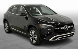 Mercedes-Benz GLA GLA 250 SUV 2026