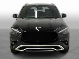 Mercedes-Benz GLA GLA 250 SUV 2026