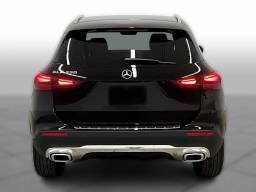 Mercedes-Benz GLA GLA 250 SUV 2026