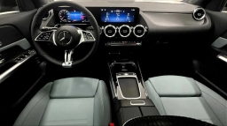 Mercedes-Benz GLA GLA 250 SUV 2026