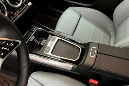 Mercedes-Benz GLA GLA 250 SUV 2026