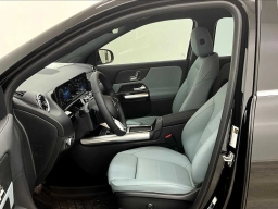 Mercedes-Benz GLA GLA 250 SUV 2026