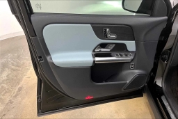 Mercedes-Benz GLA GLA 250 SUV 2026