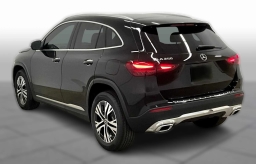 Mercedes-Benz GLA GLA 250 SUV 2026