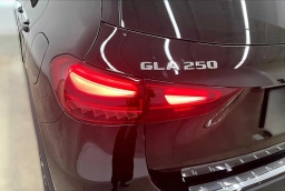 Mercedes-Benz GLA GLA 250 SUV 2026