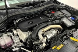 Mercedes-Benz GLA GLA 250 SUV 2026