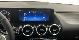 Mercedes-Benz GLA GLA 250 SUV 2026