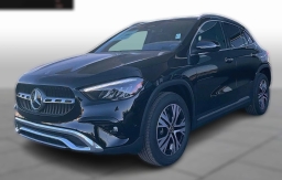 Mercedes-Benz GLA GLA 250 SUV 2026