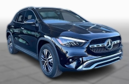 Mercedes-Benz GLA GLA 250 SUV 2026