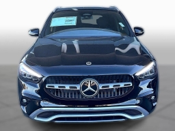 Mercedes-Benz GLA GLA 250 SUV 2026