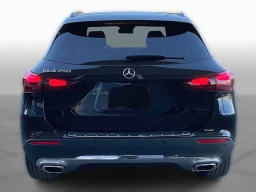 Mercedes-Benz GLA GLA 250 SUV 2026