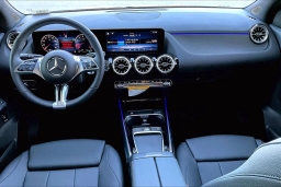 Mercedes-Benz GLA GLA 250 SUV 2026