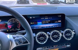 Mercedes-Benz GLA GLA 250 SUV 2026