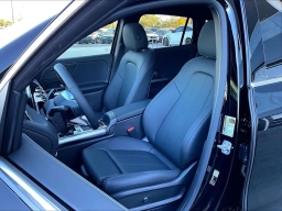 Mercedes-Benz GLA GLA 250 SUV 2026