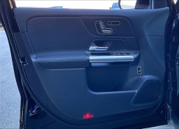 Mercedes-Benz GLA GLA 250 SUV 2026