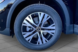 Mercedes-Benz GLA GLA 250 SUV 2026