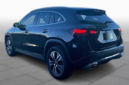 Mercedes-Benz GLA GLA 250 SUV 2026