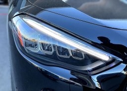 Mercedes-Benz GLA GLA 250 SUV 2026