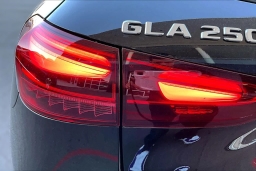 Mercedes-Benz GLA GLA 250 SUV 2026