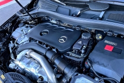 Mercedes-Benz GLA GLA 250 SUV 2026