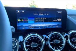 Mercedes-Benz GLA GLA 250 SUV 2026