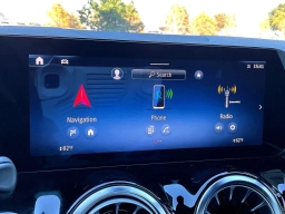 Mercedes-Benz GLA GLA 250 SUV 2026