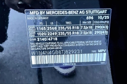 Mercedes-Benz GLA GLA 250 SUV 2026