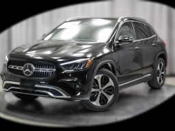 Mercedes-Benz GLA GLA 250 SUV 2026