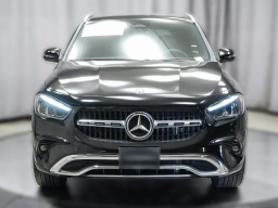 Mercedes-Benz GLA GLA 250 SUV 2026