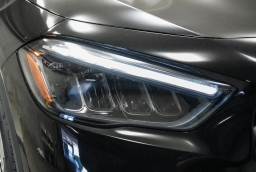 Mercedes-Benz GLA GLA 250 SUV 2026