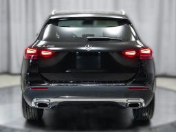 Mercedes-Benz GLA GLA 250 SUV 2026