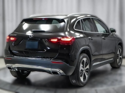 Mercedes-Benz GLA GLA 250 SUV 2026