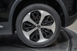 Mercedes-Benz GLA GLA 250 SUV 2026