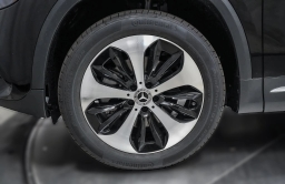 Mercedes-Benz GLA GLA 250 SUV 2026