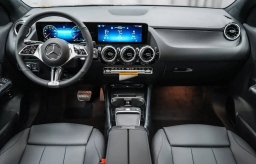 Mercedes-Benz GLA GLA 250 SUV 2026