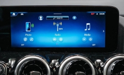 Mercedes-Benz GLA GLA 250 SUV 2026