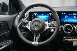 Mercedes-Benz GLA GLA 250 SUV 2026