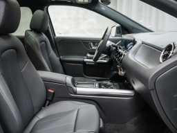 Mercedes-Benz GLA GLA 250 SUV 2026