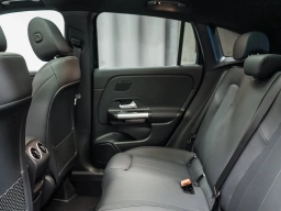 Mercedes-Benz GLA GLA 250 SUV 2026