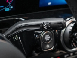 Mercedes-Benz GLA GLA 250 SUV 2026